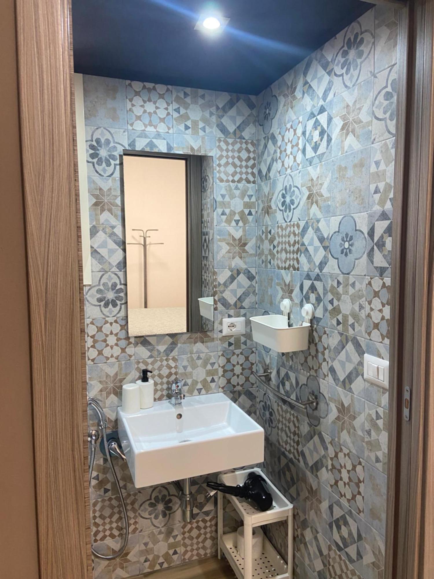 Annette Rooms Бари Экстерьер фото